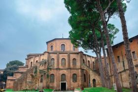 別荘 ラヴェンナ イタリア