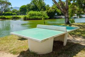 Maison de vacances Mandelieu-la-Napoule À louer France