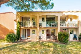 Ferienhaus Mandelieu-la-Napoule zu mieten Frankreich