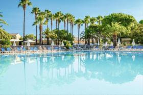 Ferienhaus Mandelieu-la-Napoule zu mieten Frankreich