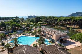 Ferienhaus Mandelieu-la-Napoule zu mieten Frankreich