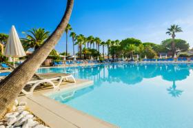 Ferienhaus Mandelieu-la-Napoule zu mieten Frankreich