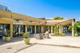 Ferienhaus Mandelieu-la-Napoule zu mieten Frankreich