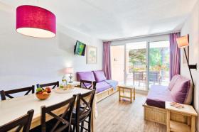 بيت العطلات Hyères  فرنسا