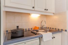 بيت العطلات Hyères  فرنسا