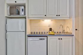 بيت العطلات Hyères  فرنسا