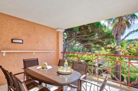 بيت العطلات Hyères  فرنسا