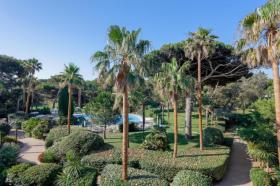 بيت العطلات Hyères  فرنسا