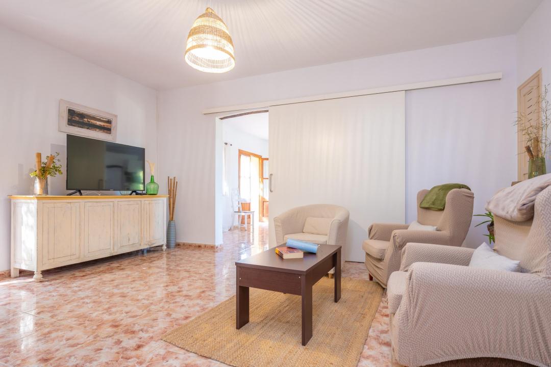 Holiday home Muro For Rent Spain