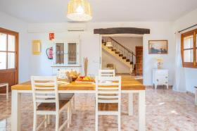 Tatil evi Muro Kiralık İspanya