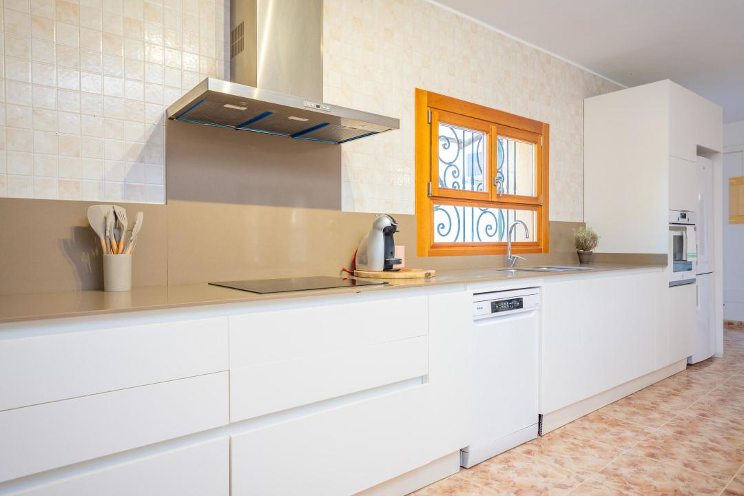 Holiday home Muro For Rent Spain