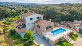 Casa de férias para alugar em Muro, Espanha Casa de férias para alugar em Muro, Espanha