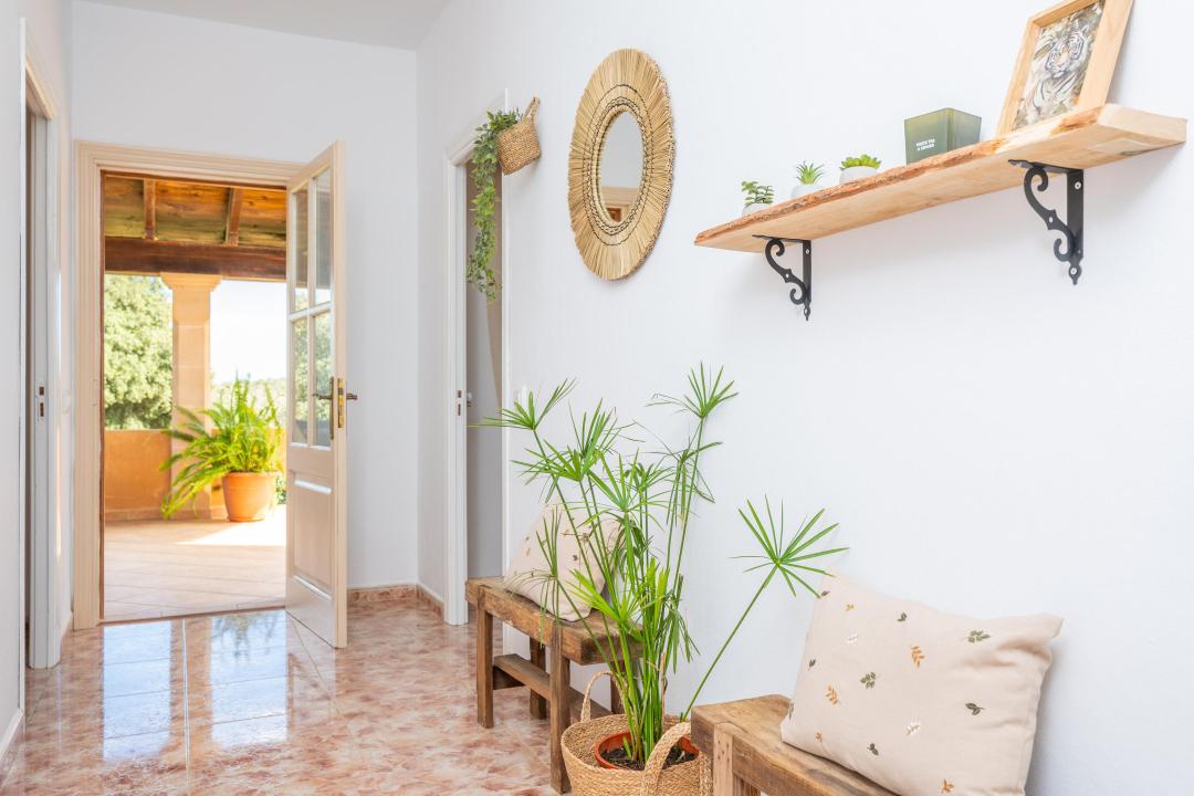 Holiday home Muro For Rent Spain