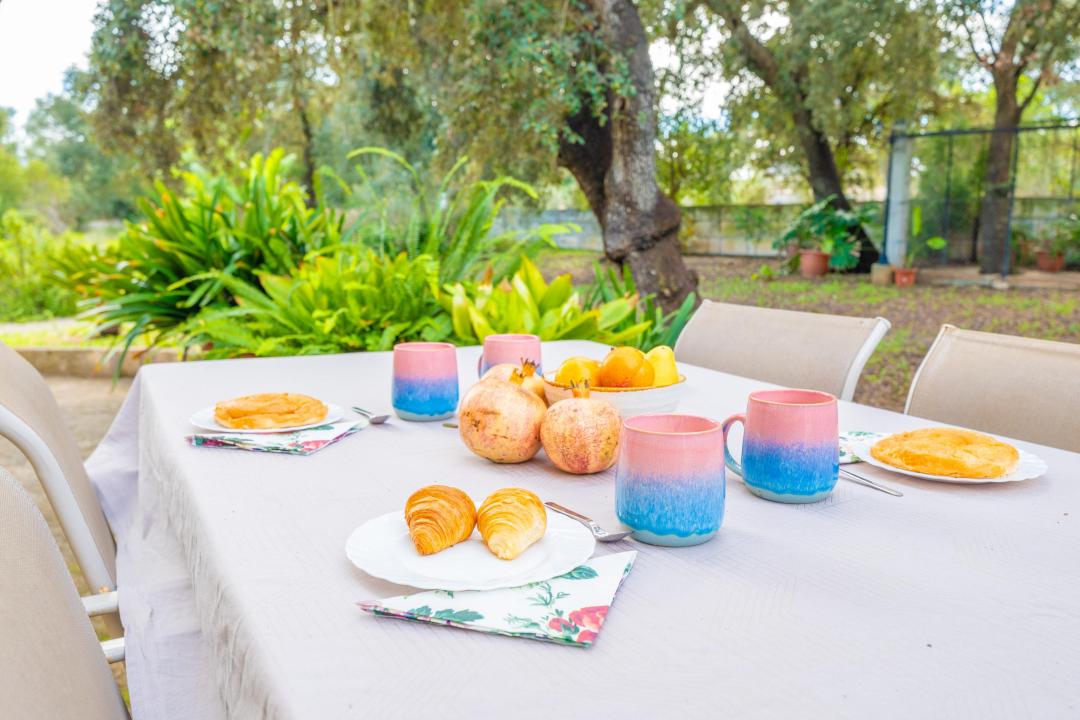 Holiday home Muro For Rent Spain