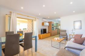 Casa de férias Alcudia Aluguéis Espanha