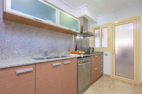 Casa de férias Alcudia Aluguéis Espanha