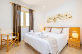 Casa de férias Alcudia Aluguéis Espanha