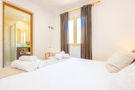 Casa de férias Alcudia Aluguéis Espanha