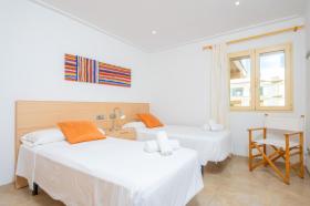 Casa de férias Alcudia Aluguéis Espanha