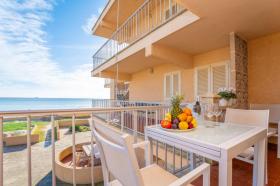 Casa de férias Alcudia Aluguéis Espanha