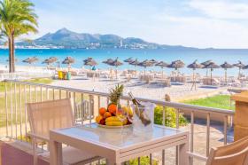 Casa de férias Alcudia Aluguéis Espanha