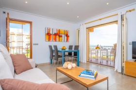 Casa de férias Alcudia Aluguéis Espanha