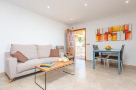 Casa de férias Alcudia Aluguéis Espanha