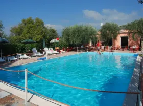 Tatil evi kiralık 'de İmparatorluk, Italy