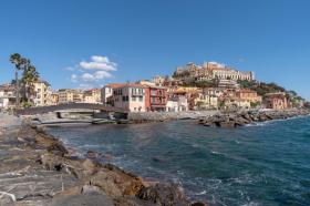 Holiday home Imperia for rent Italy