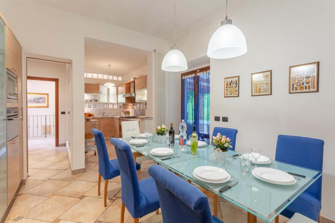 Feriehus Borgo San Lorenzo  Italy