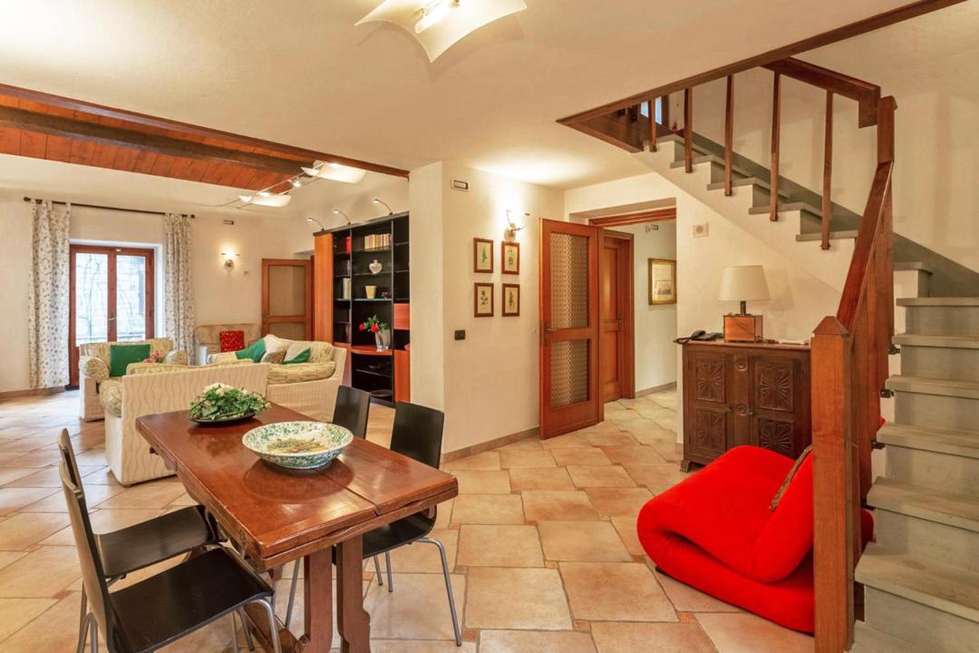 Feriehus Borgo San Lorenzo  Italy