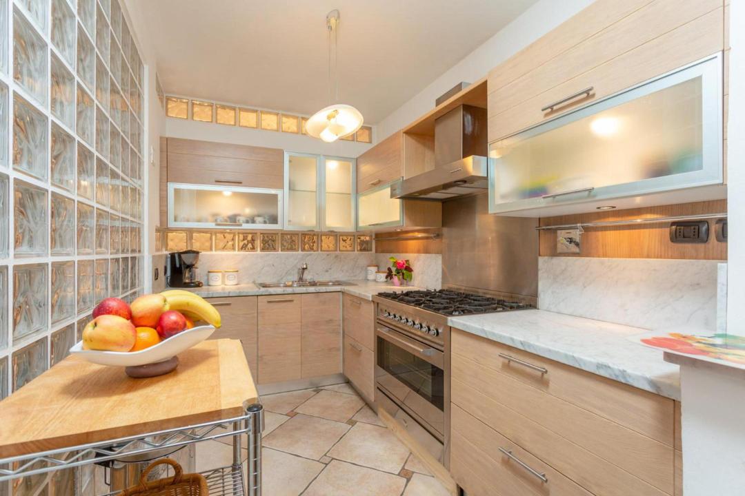 Feriehus Borgo San Lorenzo  Italy