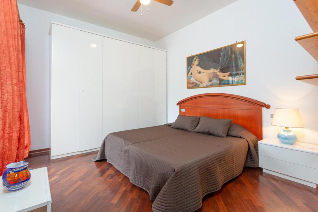 Feriehus Borgo San Lorenzo  Italy