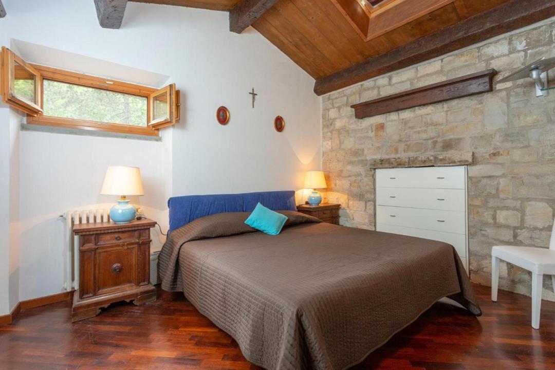 Feriehus Borgo San Lorenzo  Italy