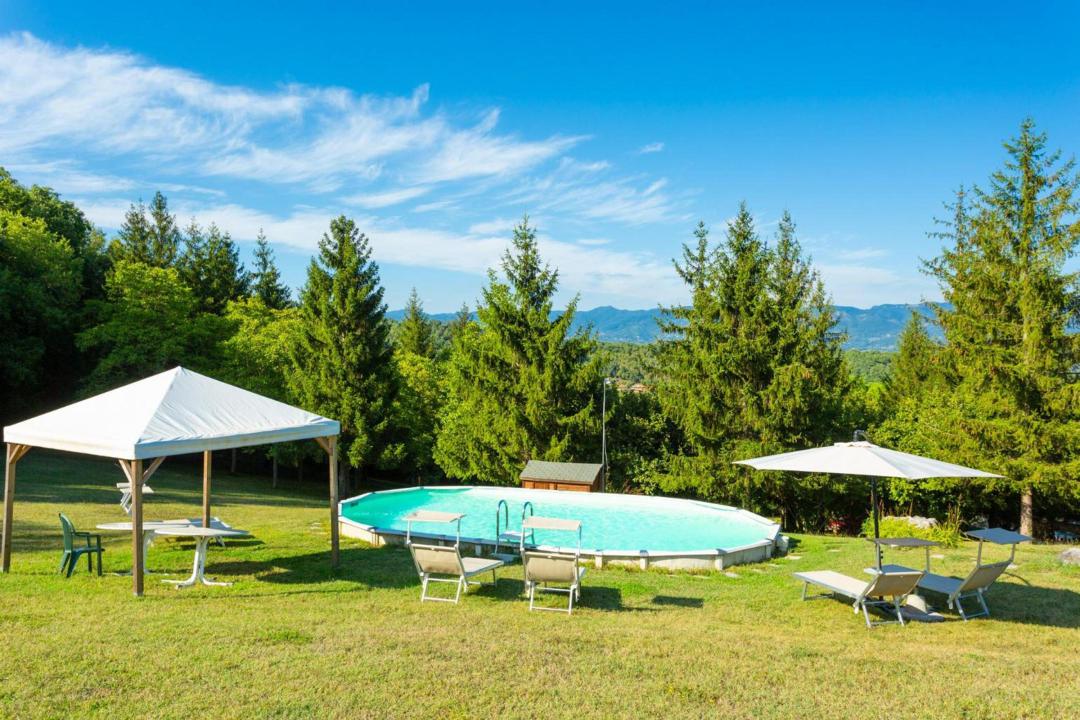 Feriehus Borgo San Lorenzo  Italy