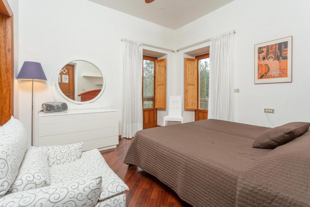 Feriehus Borgo San Lorenzo  Italy