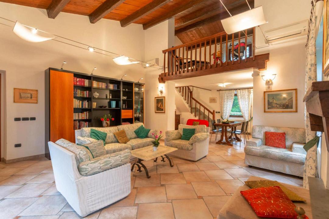 Feriehus Borgo San Lorenzo  Italy