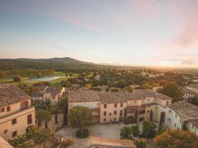 Maison de vacances Mallemort Loyer France