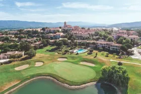 Casa de férias para alugar em Mallemort-Les Vernegaux, França