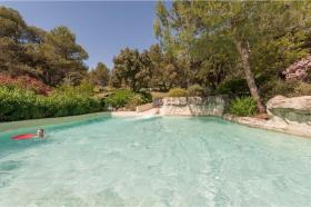 Maison de vacances Mallemort Loyer France