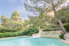 Maison de vacances Mallemort Loyer France