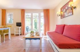 Nyaraló Mallemort Kiadó Franciaország