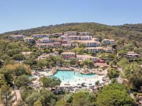 بيت العطلات Grimaud فرنسا