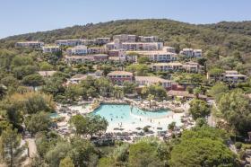 Ferienhaus zu vermieten in Grimaud, Frankreich