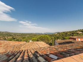 بيت العطلات Grimaud فرنسا