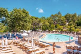 بيت العطلات Grimaud فرنسا