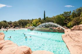 بيت العطلات Grimaud فرنسا