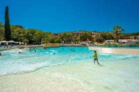 بيت العطلات Grimaud فرنسا