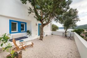 Maison de vacances pour le loyer à Cala Gonone, Italie