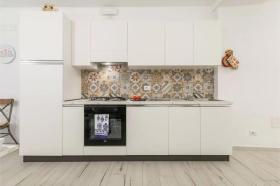 Casa de férias Cala Gonone Aluguéis Itália